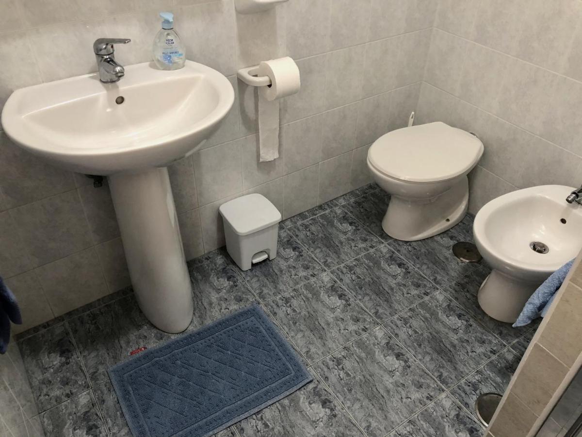 הוילה ספרלונגה Domus Thalia מראה חיצוני תמונה