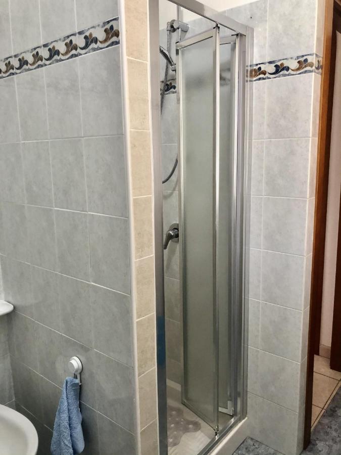 הוילה ספרלונגה Domus Thalia מראה חיצוני תמונה